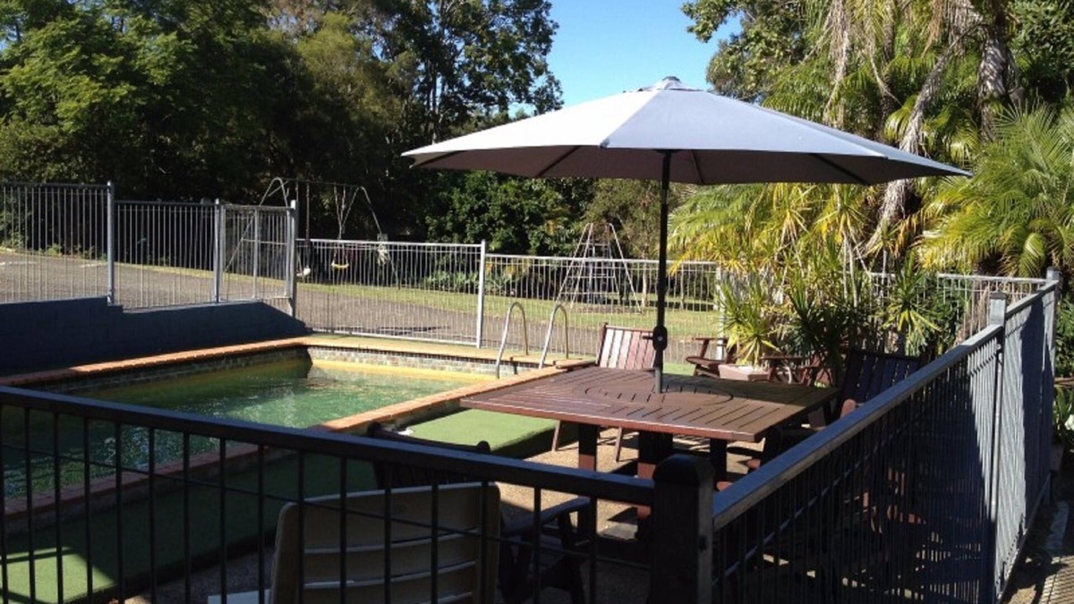 Ipswich Hotel | Ipswich City Motel