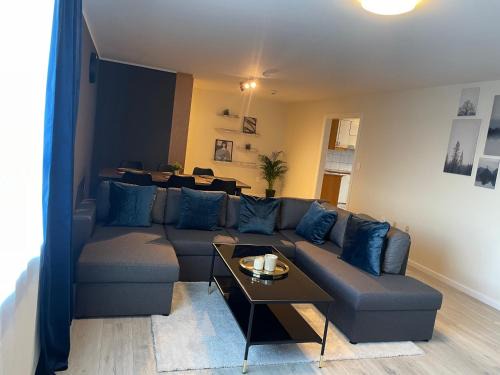 Innri-Njarthvik Apartment | IQ Apartments 2