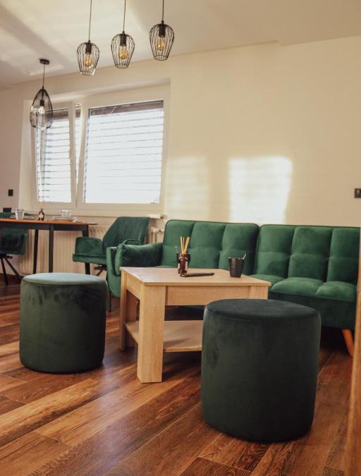 Presov Apartment | IQ Apartments