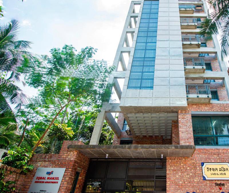 Jessore Hotel | Iqbal Manjil Serviced Apartment