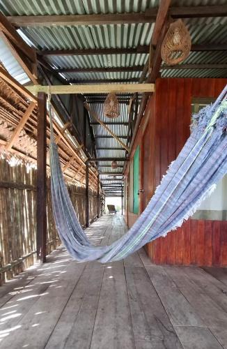 Punchana House | Iquitos, Amazonas Wildlife Lodge