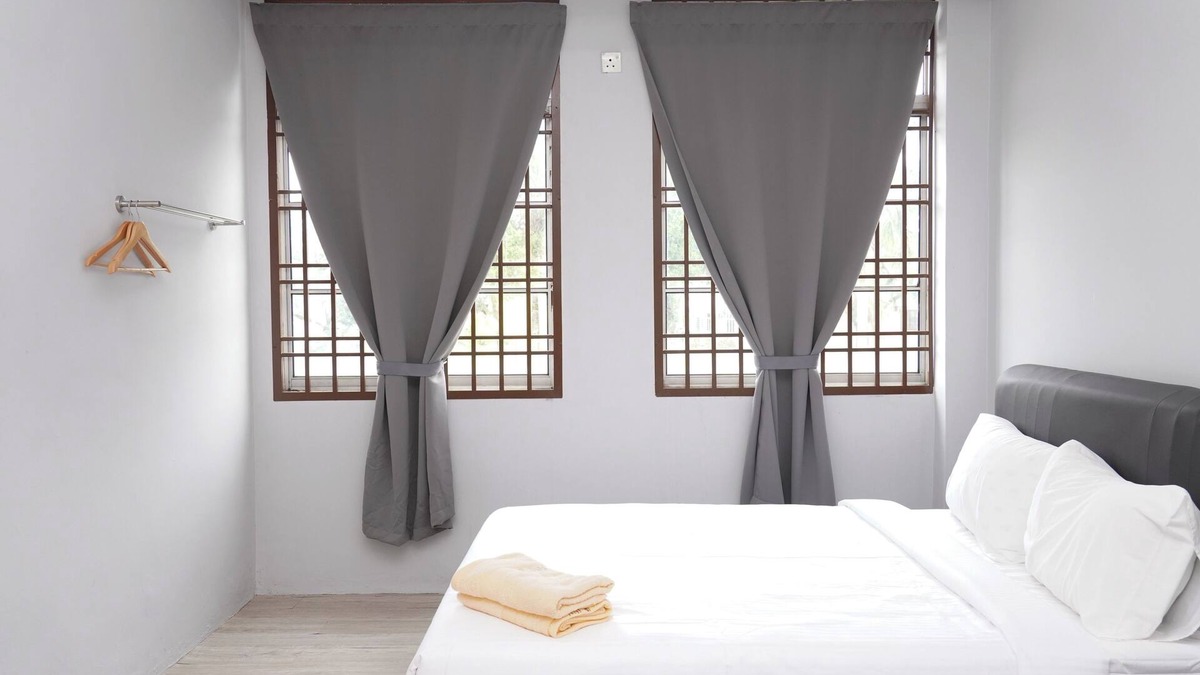 Pulai Hotel | Ir inn Hotel