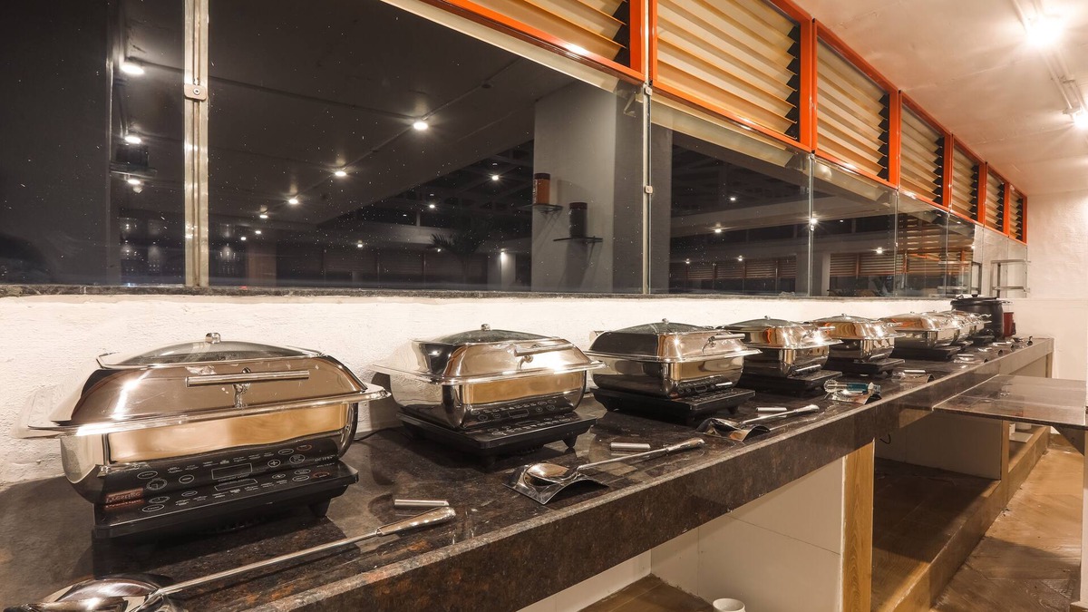 Aurangabad Hotel | IRA by Orchid Sambhajinagar - Aurangabad