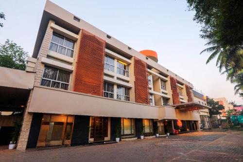 Nashik Hotel | IRA by Orchid, Nashik