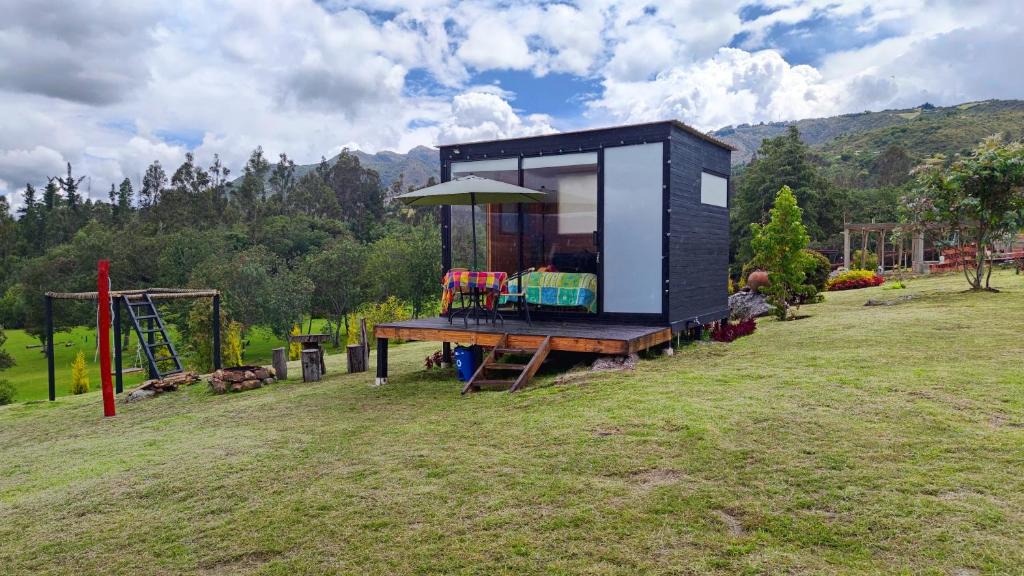 Guatavita Other | Iraca Glamping