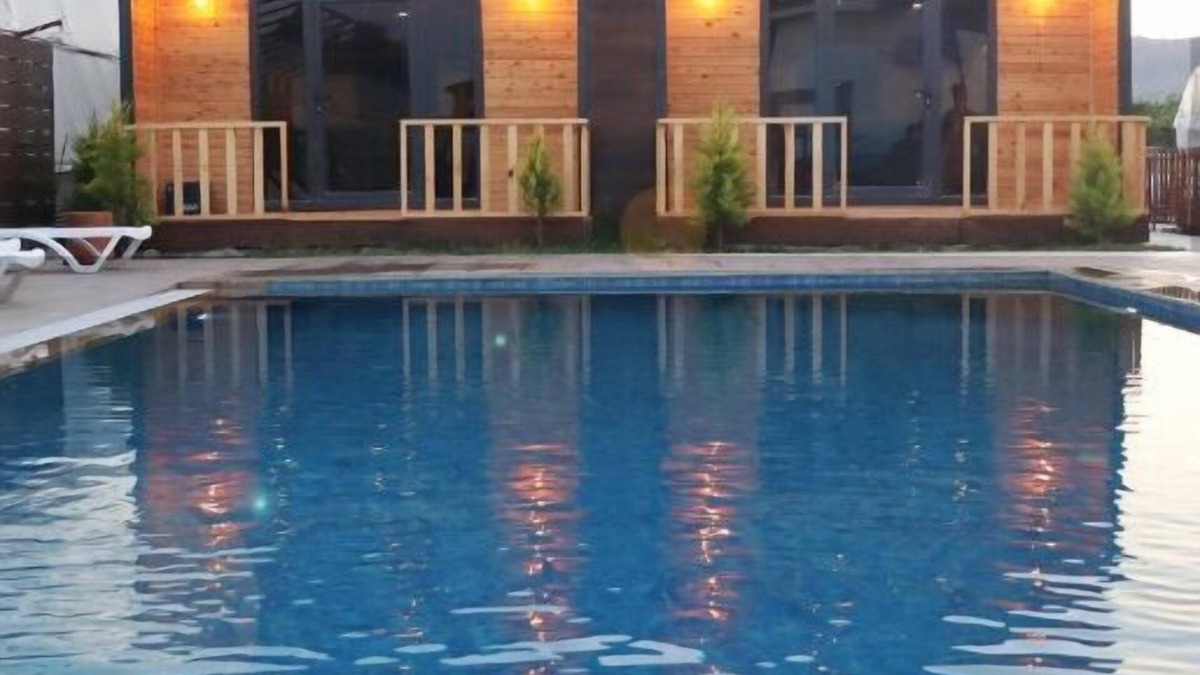 Demre Apartment | Irbec Apart & Bungalow