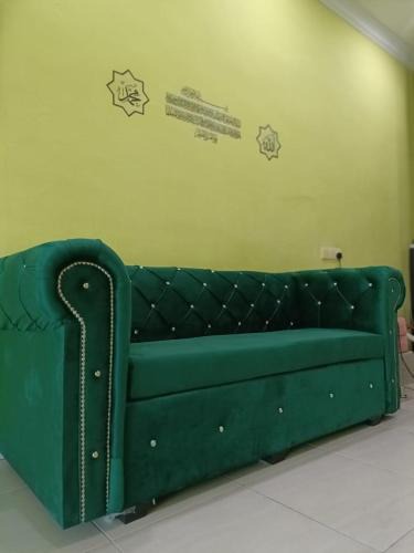 Changlun House | IRDINA HOMESTAY forMuslims - Changlun
