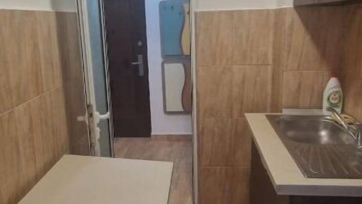 Galati Apartment | Ireg apartment