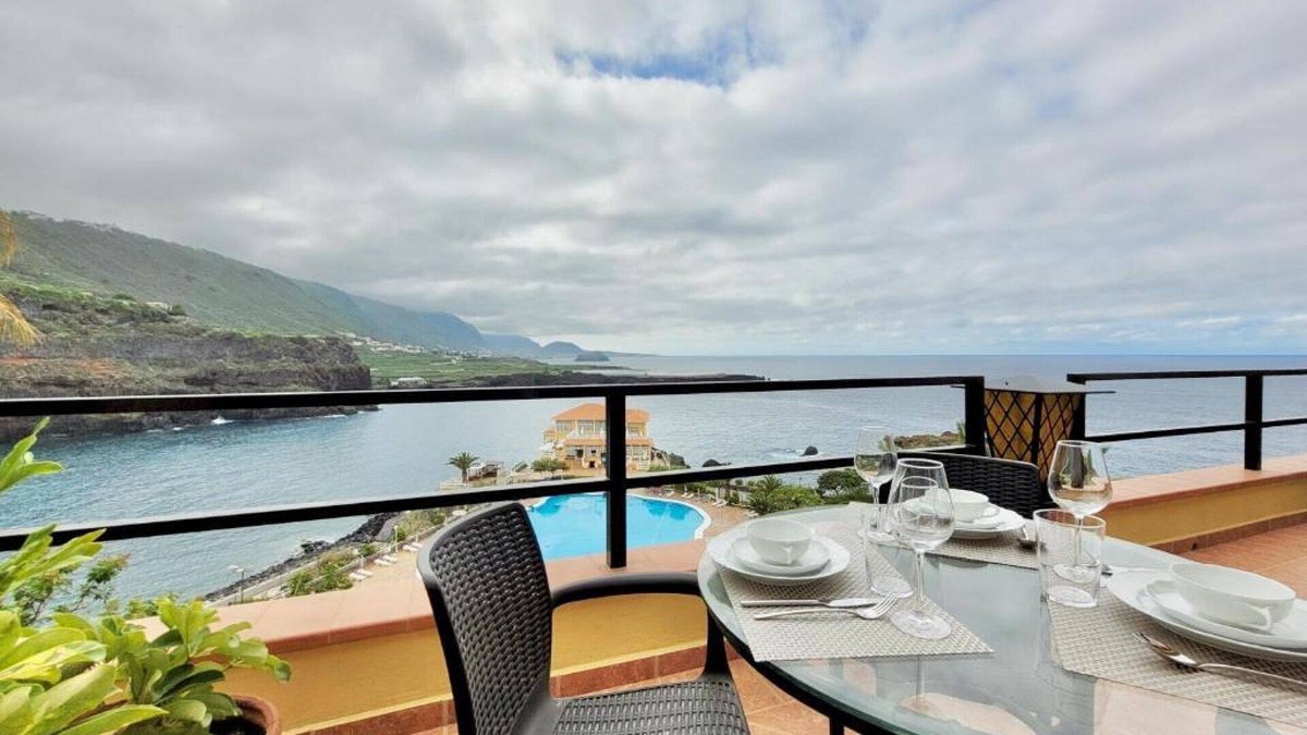 San Marcos Apartment | Ireland 2 by The Ocean Rentals