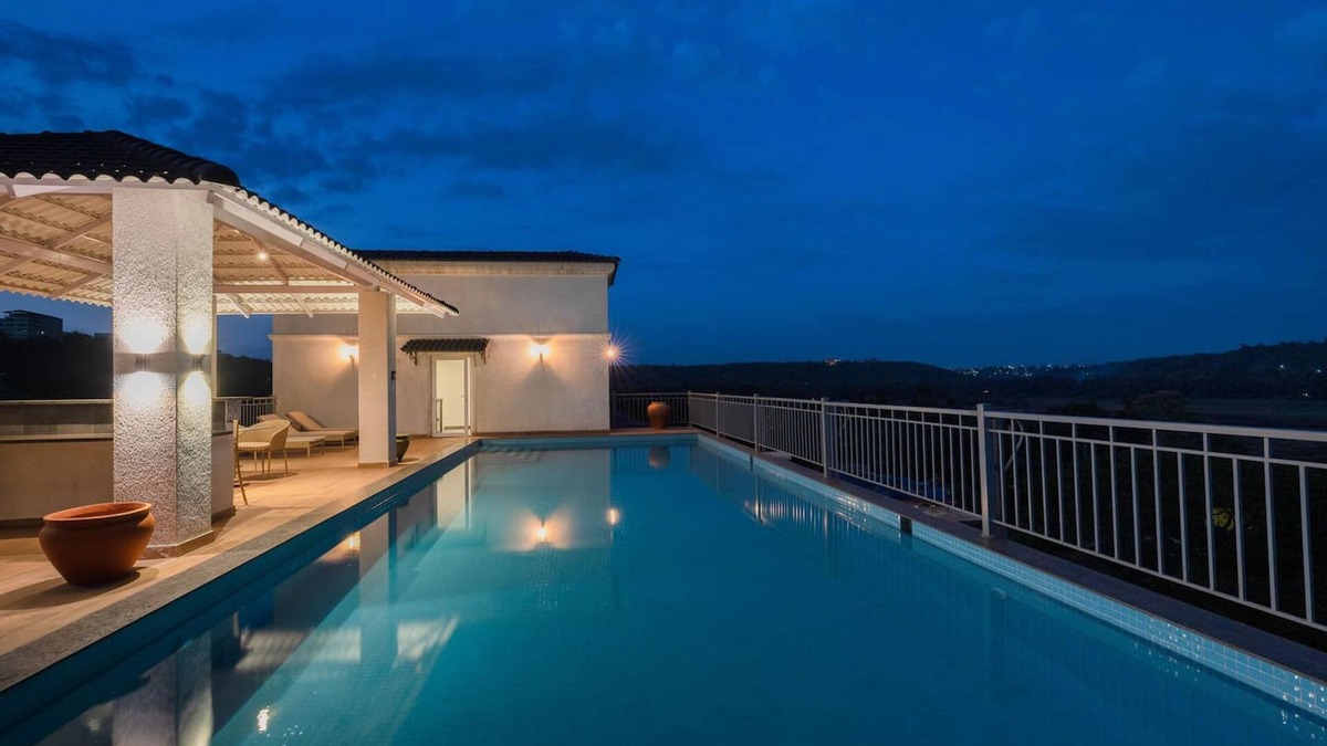 Marra Apartment | Irene Altezza by Hireavilla -2br w Pool in Pilerne