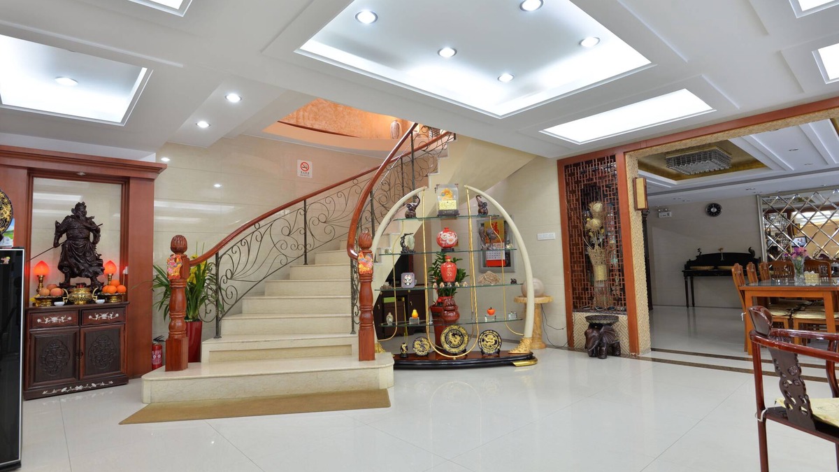 Minhang Hotel | Irene Boutique Hotel Jinshu Branch