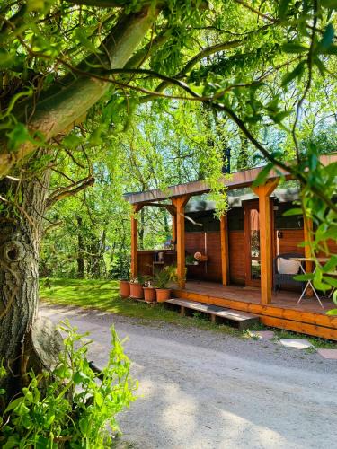 Markt Nordheim House | Irenes Tinyhouse