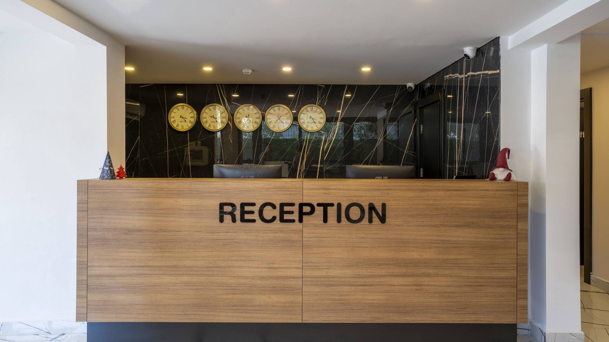 Liman Mahallesi Bed & Breakfast | IRENIC HOTEL