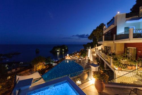 Parga Apartment | Irida Parga