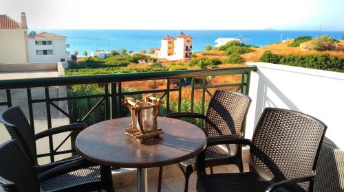 Milos Apartment | Irides Apartments