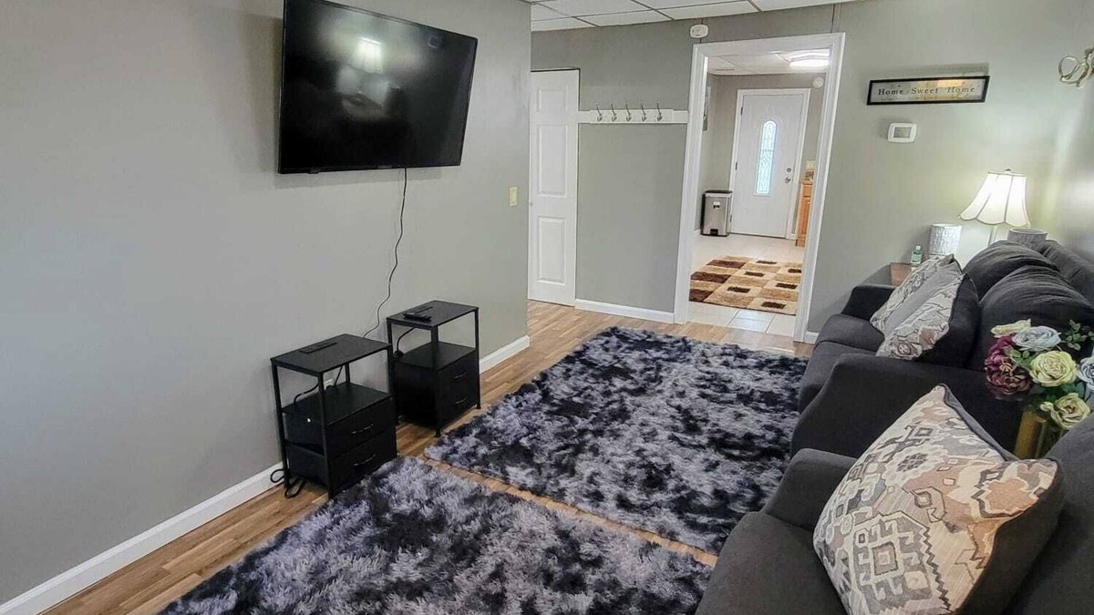 Rochester House | Irie Escape, Rochester NY