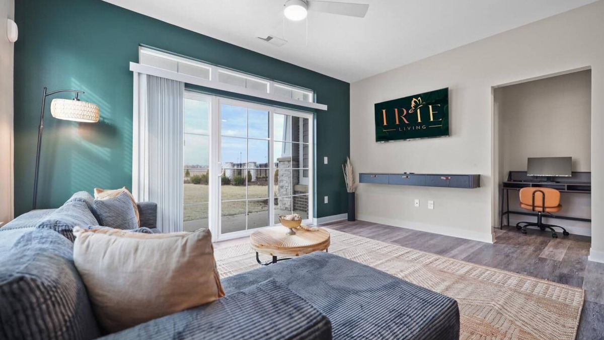 Whitestown Apartment | IRIE Living, Refresh Kg 2Bd+Gym+Pool, BRAND NEW!