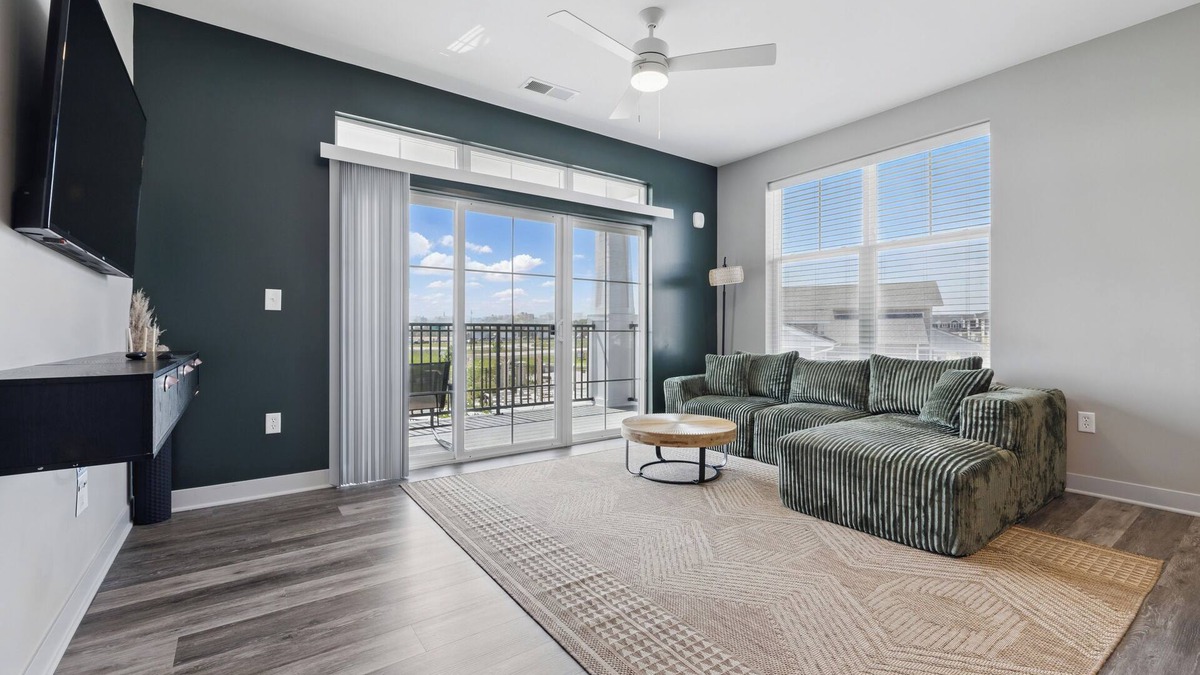 Whitestown Apartment | IRIE Living, Replenish Kg 2Bd+Gym+Pool, BRAND NEW!