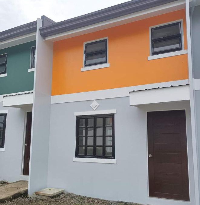 Bicol Region House | IRIGA CITY TRANSIENT HOUSE