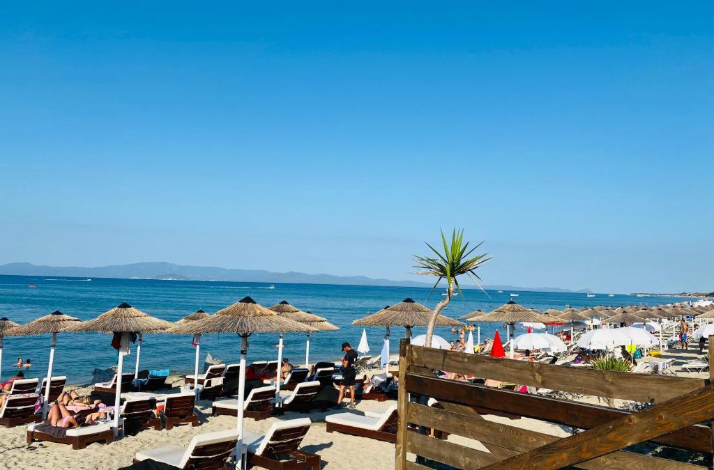 Haniotis Apartment | Irini Apartment