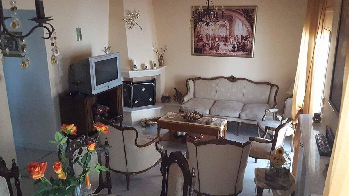 Volos Apartment | "Irini's Home" : A friendly luxurious appartment ideal for families and friends