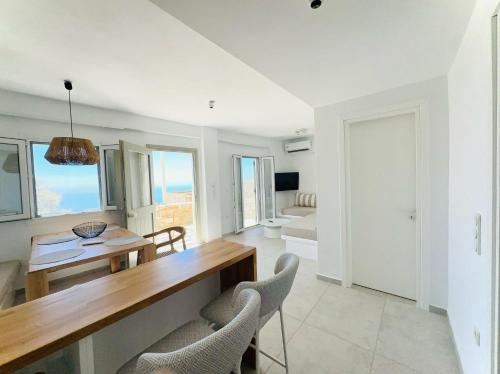 Arnados Apartment | Irinis Tinos Residences