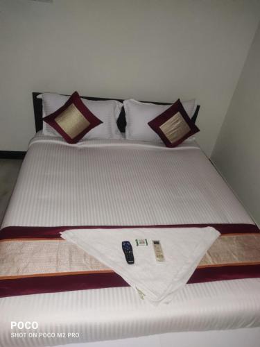 Chennai House | IRIS COMFORT INN BLOSSOM