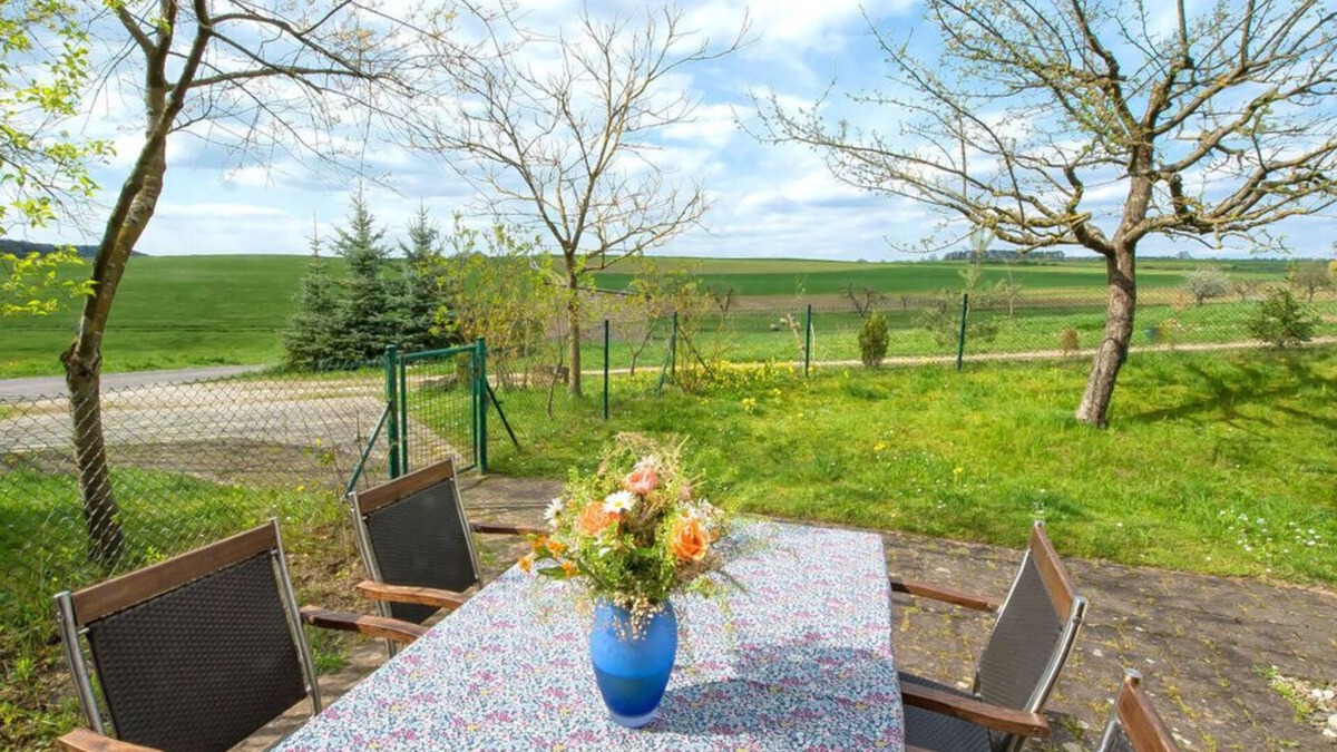 Walsdorf House | Iris Comfortable holiday residence