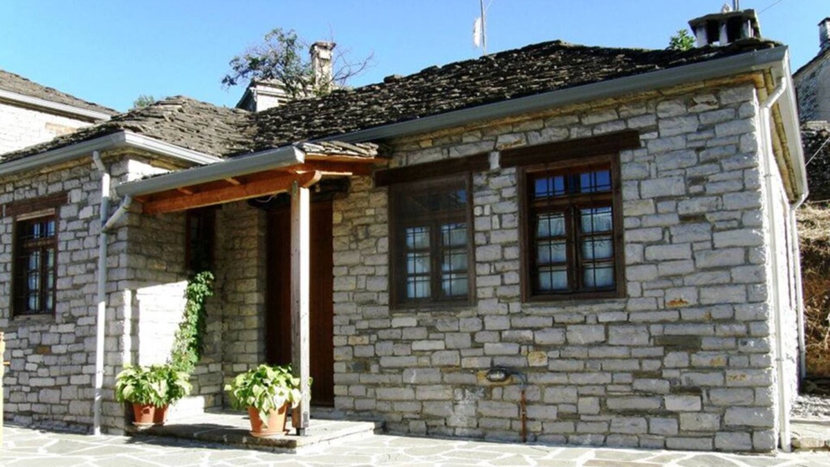 Papigo Cottage | Iris, dreamy cottage!