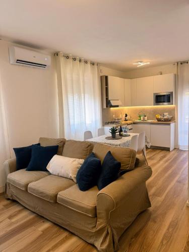 Favaro Veneto Apartment | Iris home