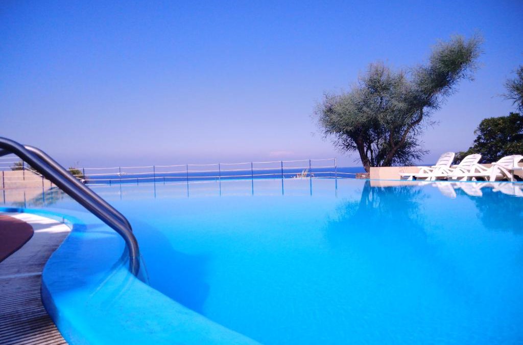 Costa Saracena-Castelluccio Apartment | Iris house