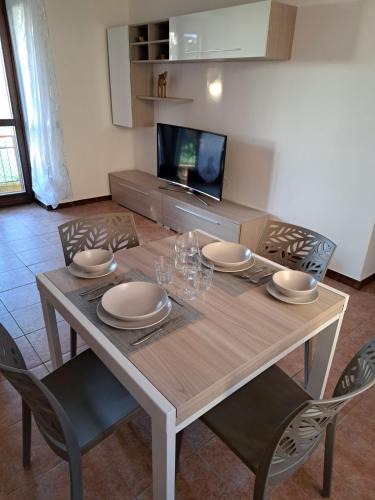 Cavaria Con Premezzo Apartment | IRIS Intero appartamento piano terra