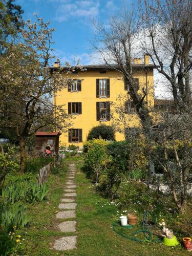Villa Guardia Apartment | IRIS
