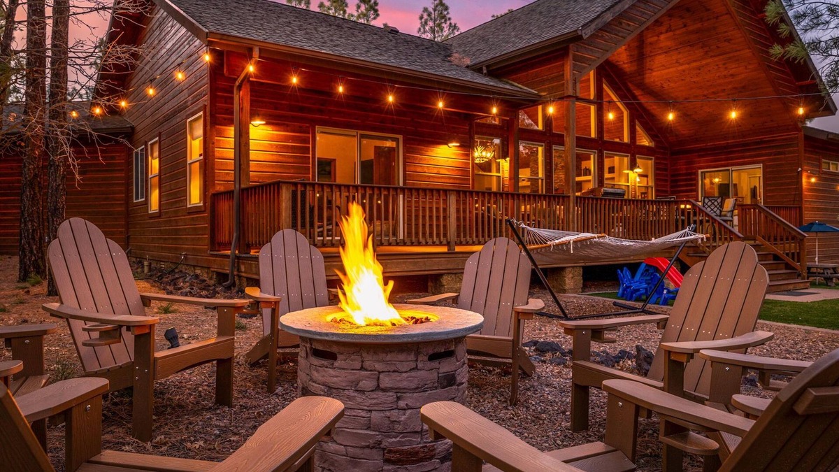Torreon House | Iris Lodge at Torreon, Peaceful Nature Retreat!