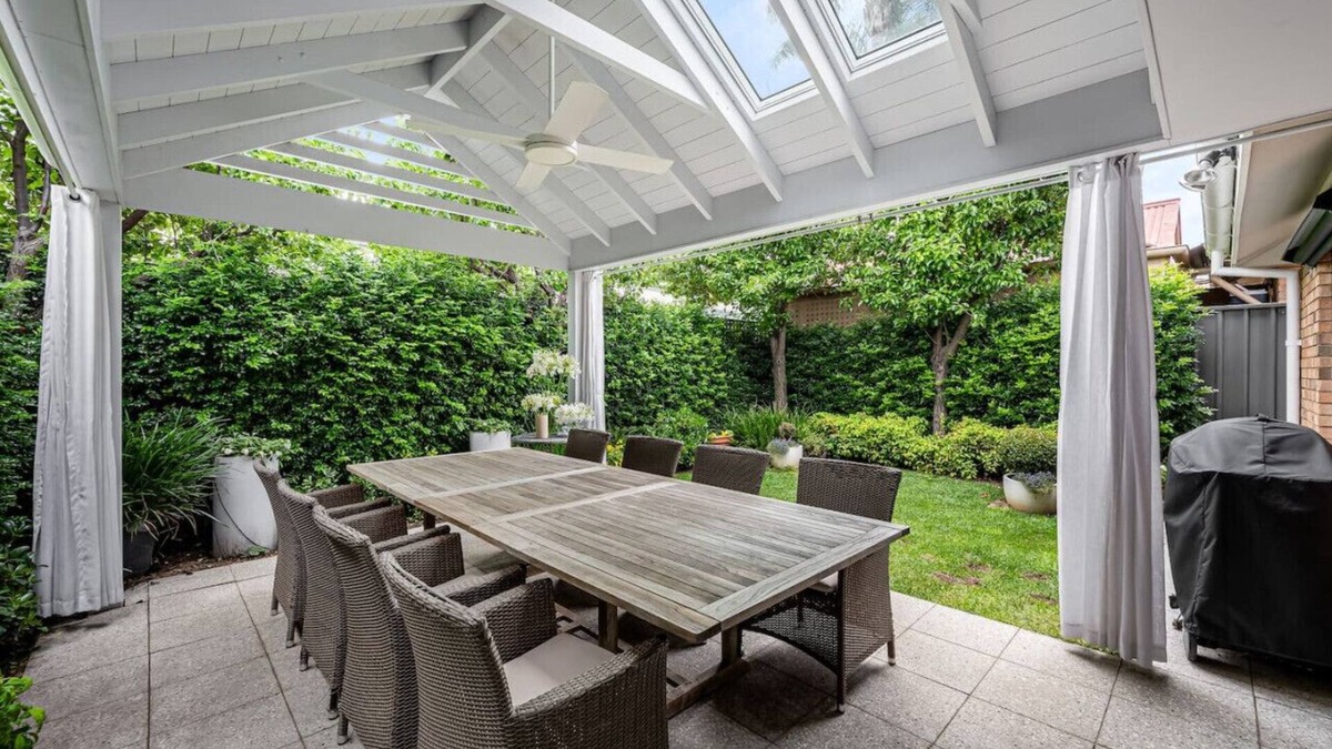 Norwood House | Iris @ Norwood - Luxe 4BR