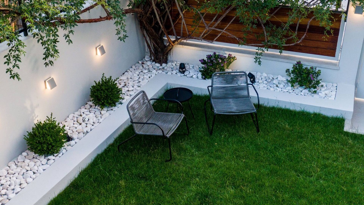 Skiathos Hotel | IRIS skiathos Maisonette Split Level Apartment