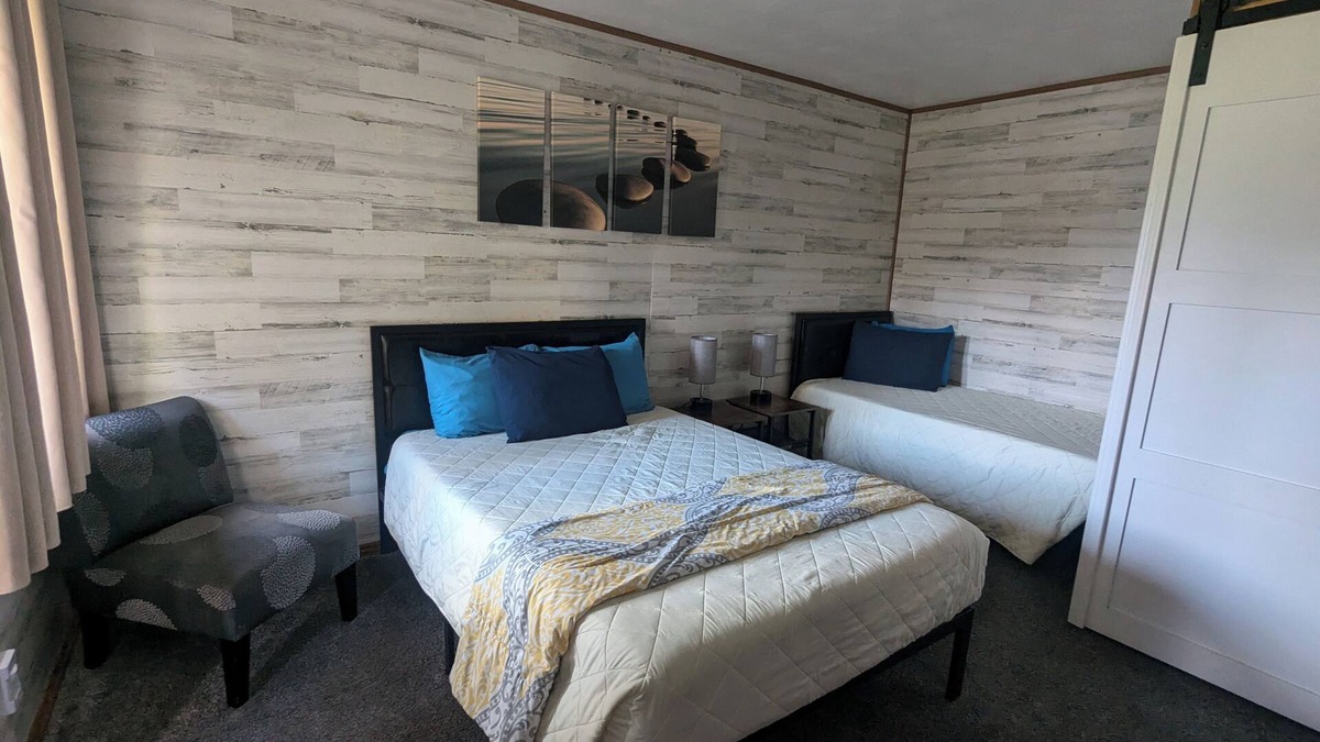 Randle Hotel | Irish Dreams LLC