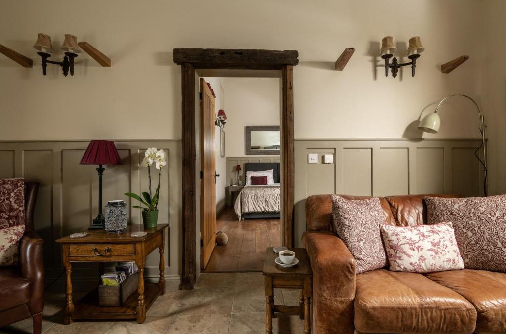 Kelfield House | Irishman's Cottage