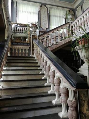 Sighnaghi House | Irma
