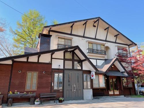 Matsumoto Hotel | irodori