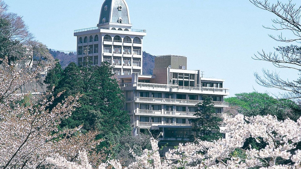 Komono Hotel | Irodori Koyo