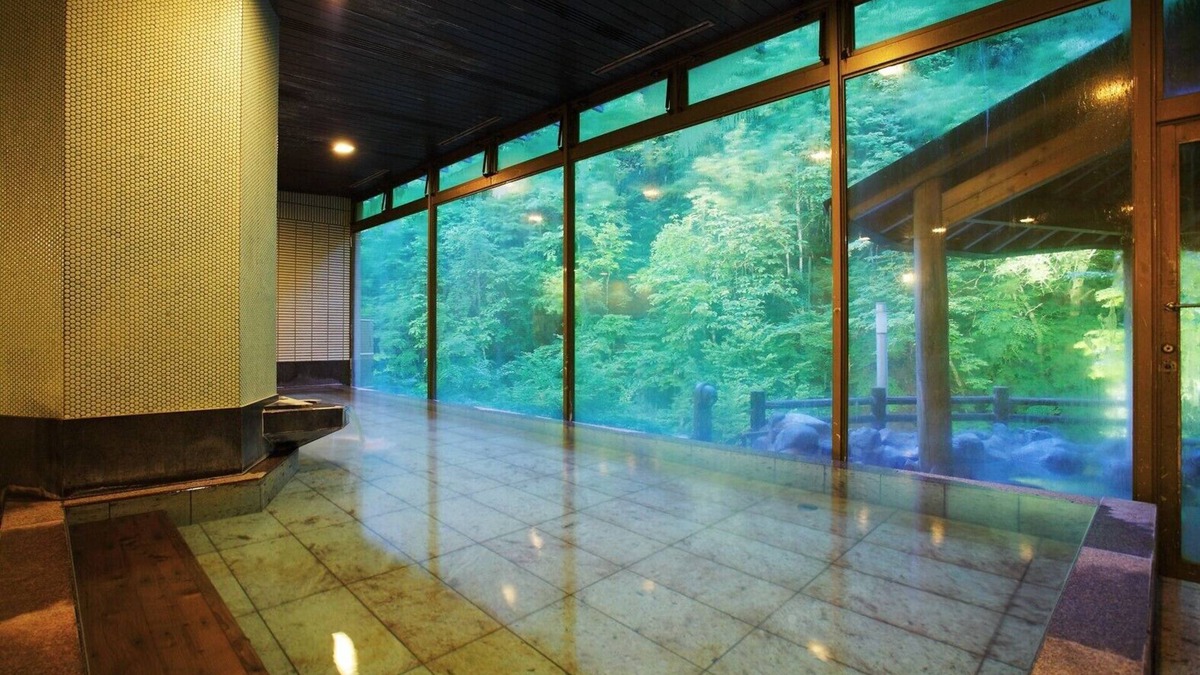 Yunishigawa Onsen House | Irodoriyukashiki Hana to Hana