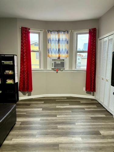 North Ironbound Apartment | Iron Bound Gem
