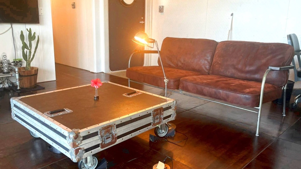 Nago Cottage | Iron cottage Rent a whole/Nago Okinawa