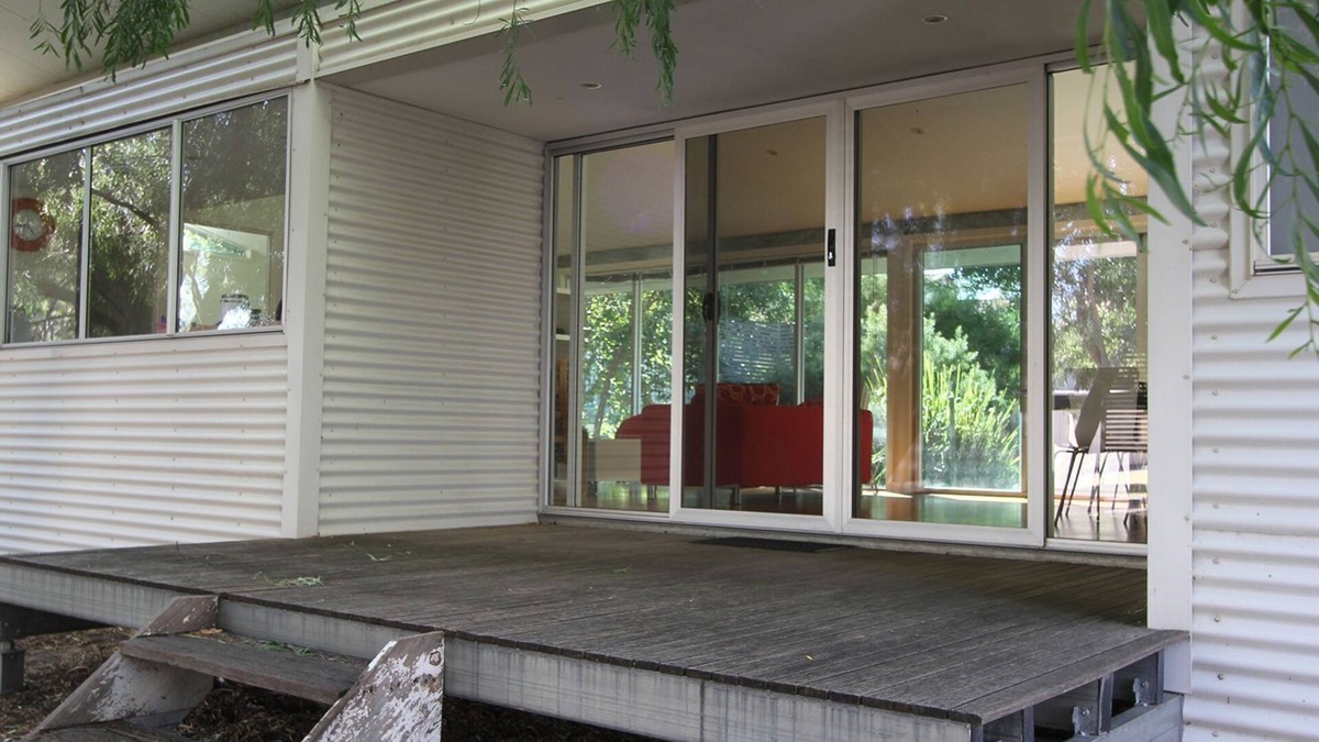 Carrickalinga House | Ironbark Beach House Carrickalinga