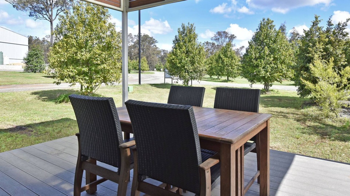 Pokolbin Villa | Ironbark Hill Villa 5