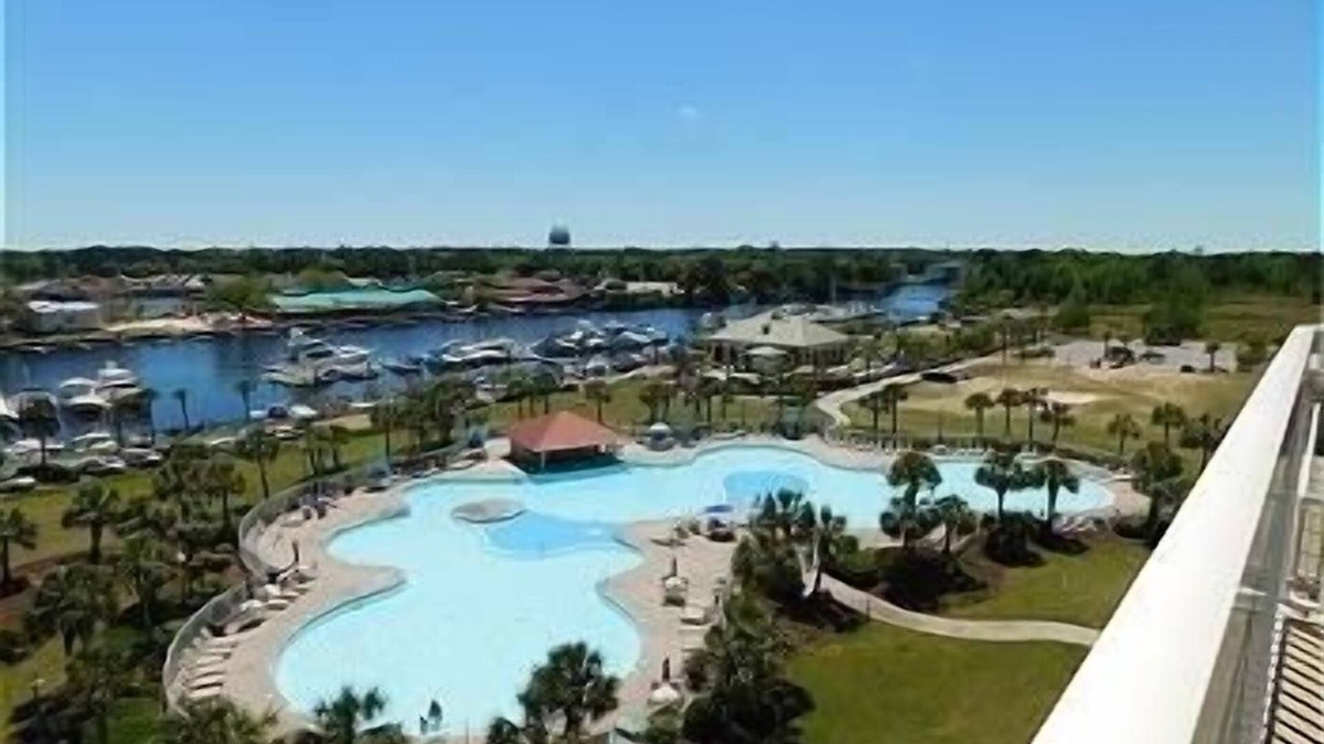 North Myrtle Beach Villa | Ironwood #931 2 Bedroom Condo by RedAwning