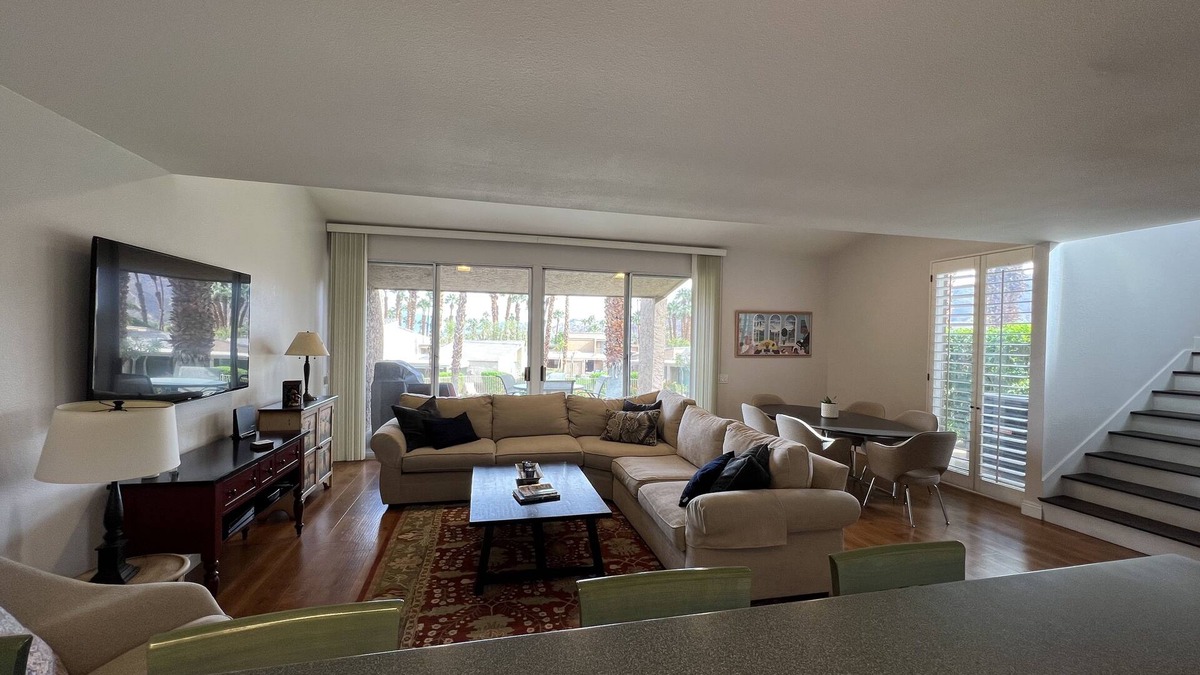 Palm Desert Condo | Ironwood County Club - Beautiful, Super Clean, Great Location