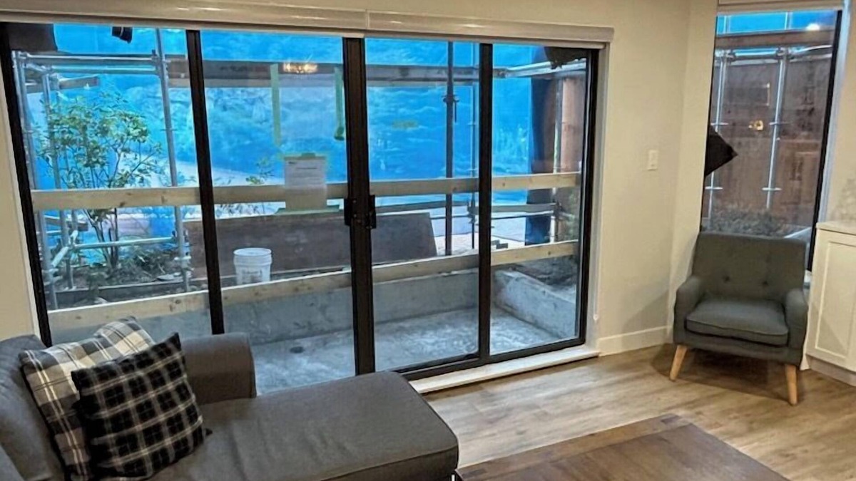 Blueberry Hill Condo | Ironwoods Blueberry Hill by Whistler VR