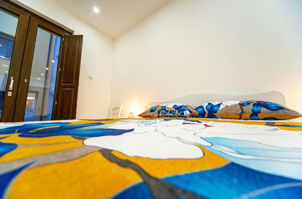 Montella House | Irpinia BikeHouse